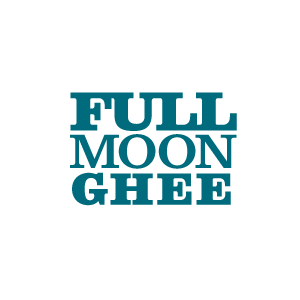 Full Moon Ghee